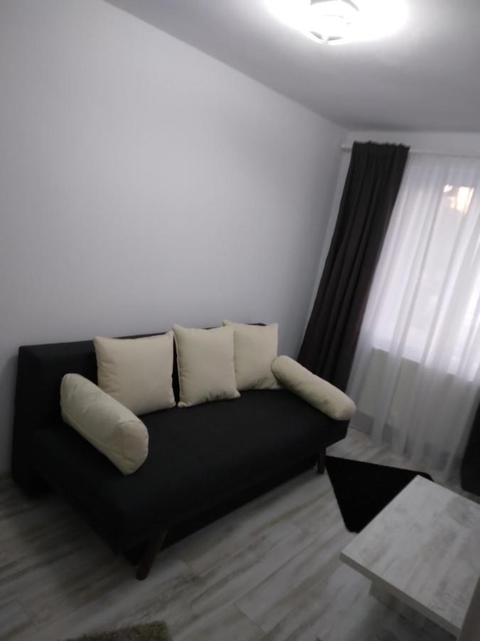 Luxury Apartament Curtea De Arges Exterior photo