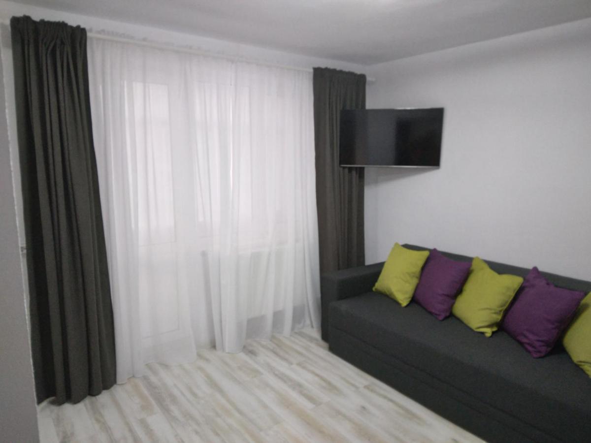Luxury Apartament Curtea De Arges Exterior photo